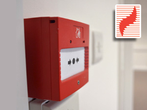 Fire Alarm Servicing Manchester Stockport and Tameside