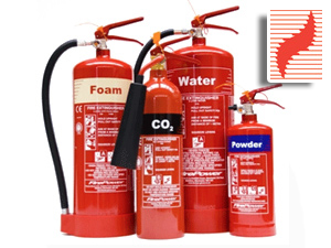 Fire Extinguisher Service Manchester Stockport and Tameside