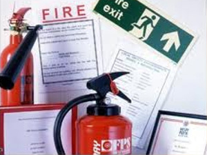 Fire Risk Assessment Birchwood, Warrington