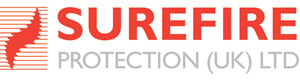 Surefire Protection Logo